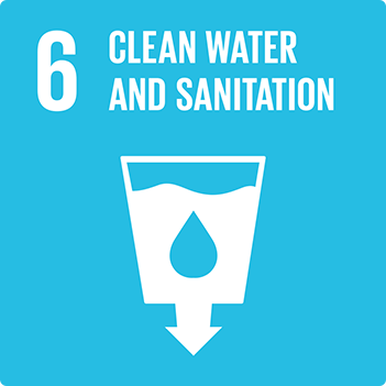 6 CLEAN WATER AND SANITATION