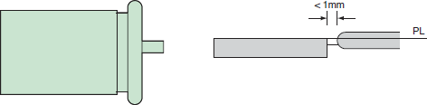 Figure 4-3-5 Film Gate Diagram