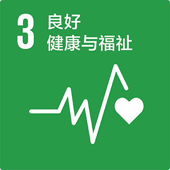 SDGs 3