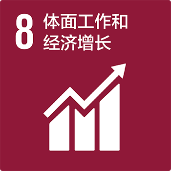 SDGs 8