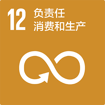 SDGs 12