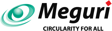 Meguri CIRCULARITY FOR ALL