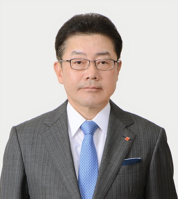 Keiichi Iwata