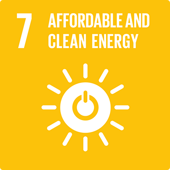 7 affordable and clean energy