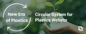 Circular System for Plastics Website