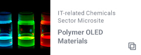 POLYMER OLED (English)