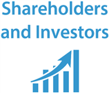 Shareholders and Investors 
