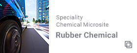 Speciality Chemical Microsite Rubber Chemicals