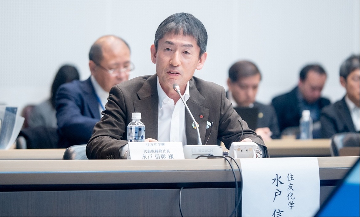 GCNJ サミット2026 -Fairness at work and home-」に参加～「公平な