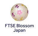 FTSE Blossom Japan