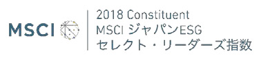 MSCIジャパンESGセレクト・リーダーズ指数