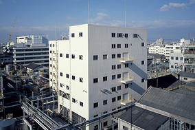 工業化技術研究所 | 研究所紹介 | 住友化学株式会社