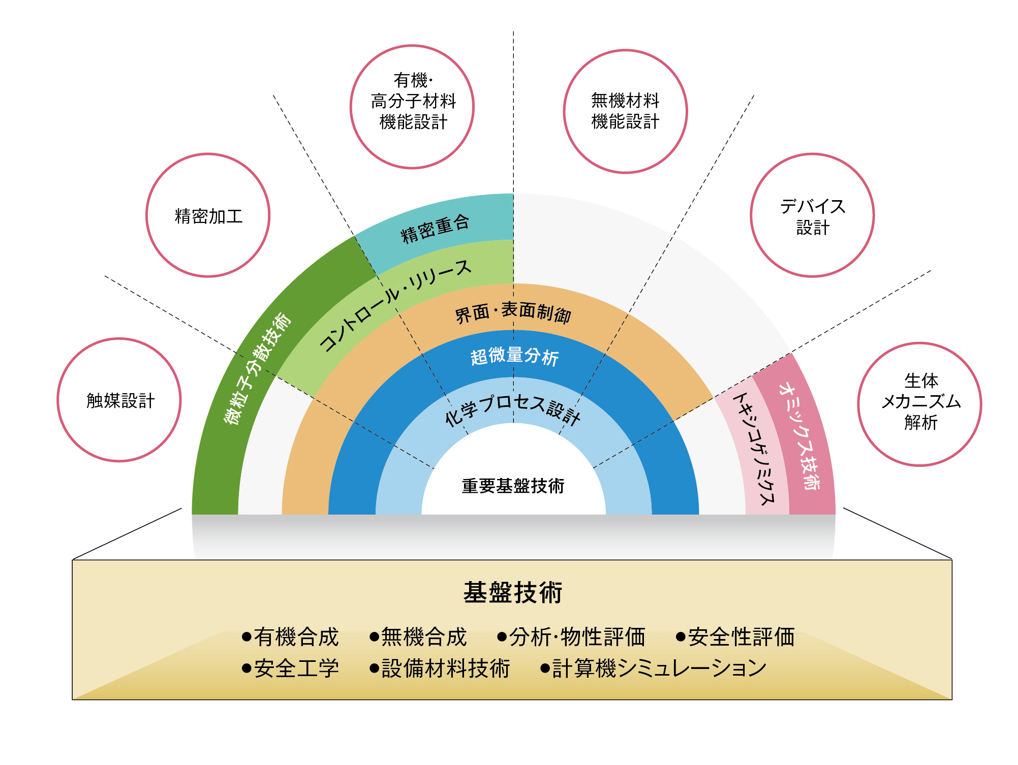 科学研究(科学研究とは何か、その種類と方法論)